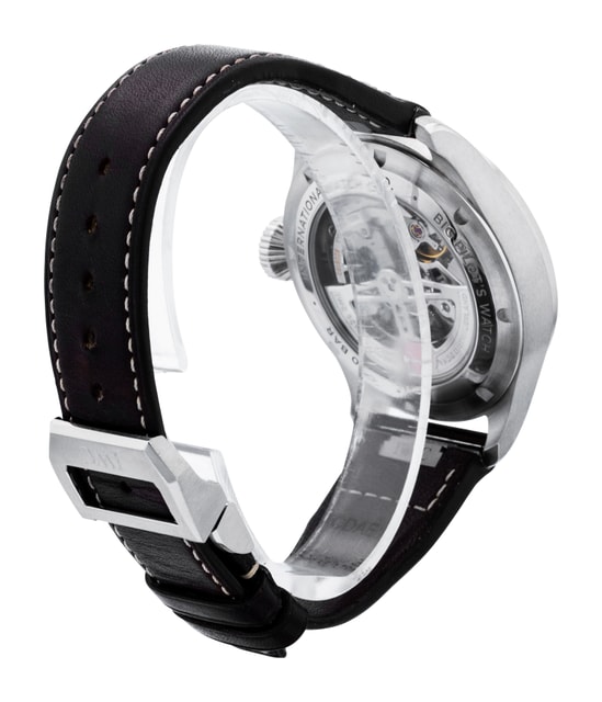 IWC Big Pilot's IW329301 Image 3